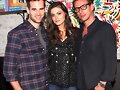 Phoebe Tonkin - Frame Denim Girls in Frame 2014