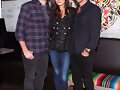 Phoebe Tonkin - Frame Denim Girls in Frame 2014