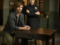 Claire Holt en la serie Aquarius (2015)