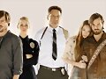 Claire Holt en la serie Aquarius (2015)