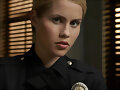 Claire Holt en la serie Aquarius (2015)
