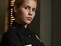 Claire Holt en la serie Aquarius (2015)