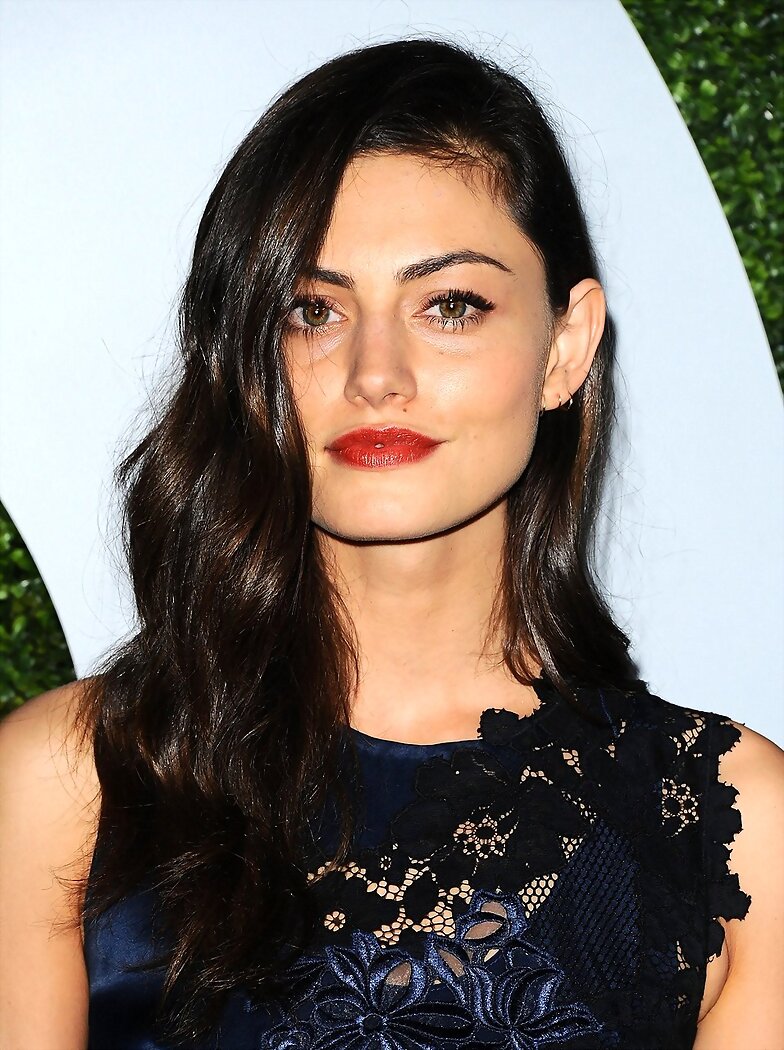 Phoebe Tonkin - GQ Men Of The Year party 2014