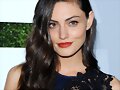 Phoebe Tonkin - GQ Men Of The Year party 2014