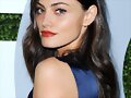 Phoebe Tonkin - GQ Men Of The Year party 2014