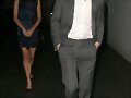 Phoebe Tonkin - GQ Men Of The Year party 2014
