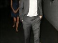 Phoebe Tonkin - GQ Men Of The Year party 2014