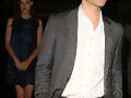 Phoebe Tonkin - GQ Men Of The Year party 2014