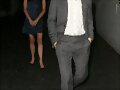 Phoebe Tonkin - GQ Men Of The Year party 2014