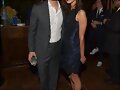 Phoebe Tonkin - GQ Men Of The Year party 2014