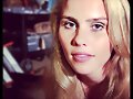 Claire Holt bts en la serie Aquarius (2015)