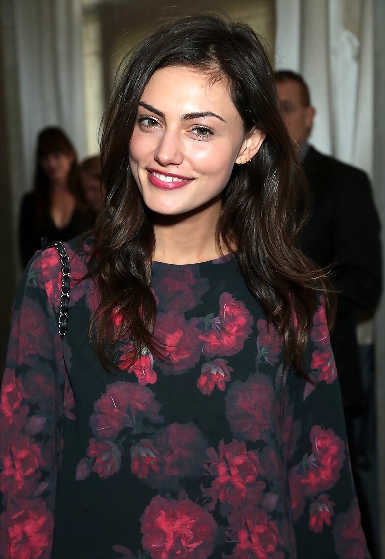 Phoebe Tonkin - March of Dimes' Celebration 2014