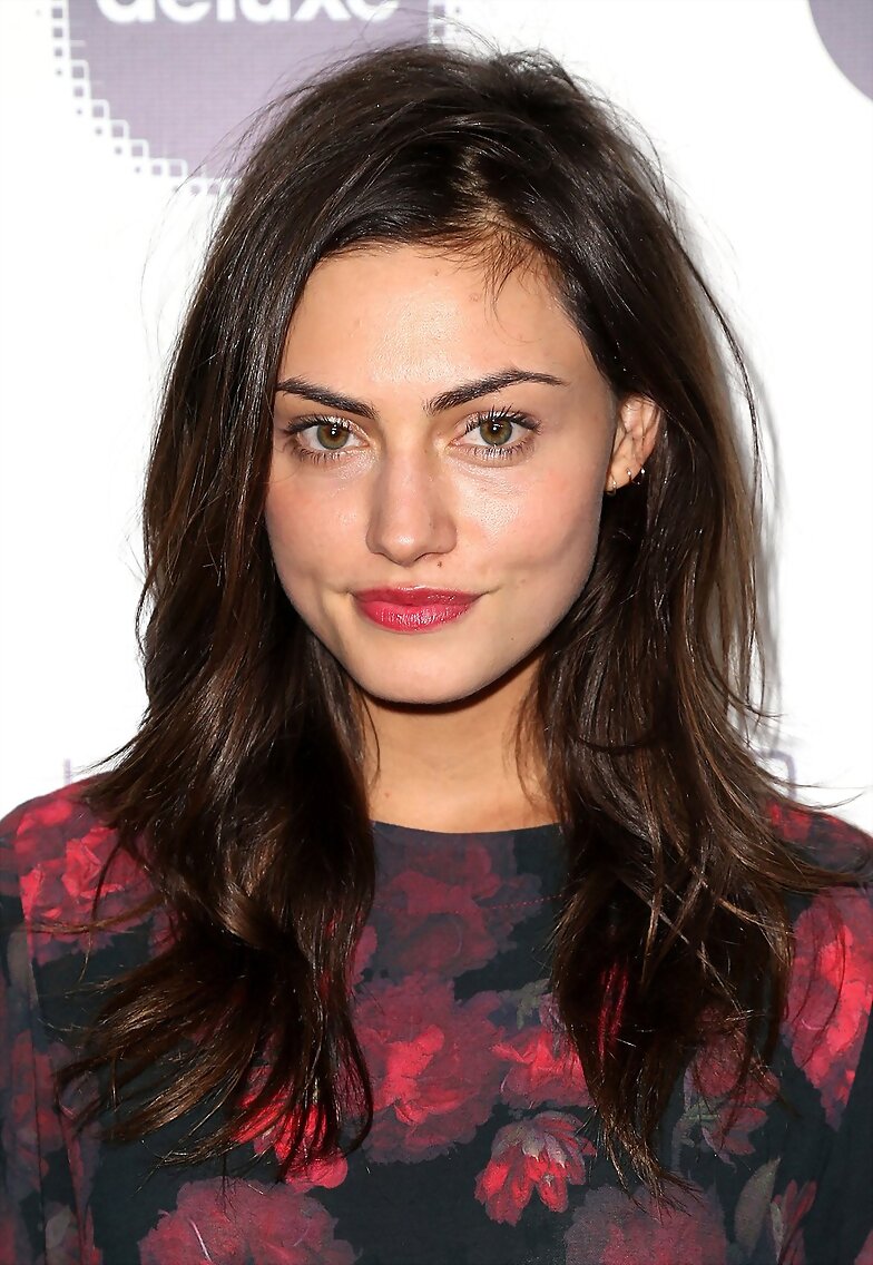 Phoebe Tonkin - March of Dimes' Celebration 2014