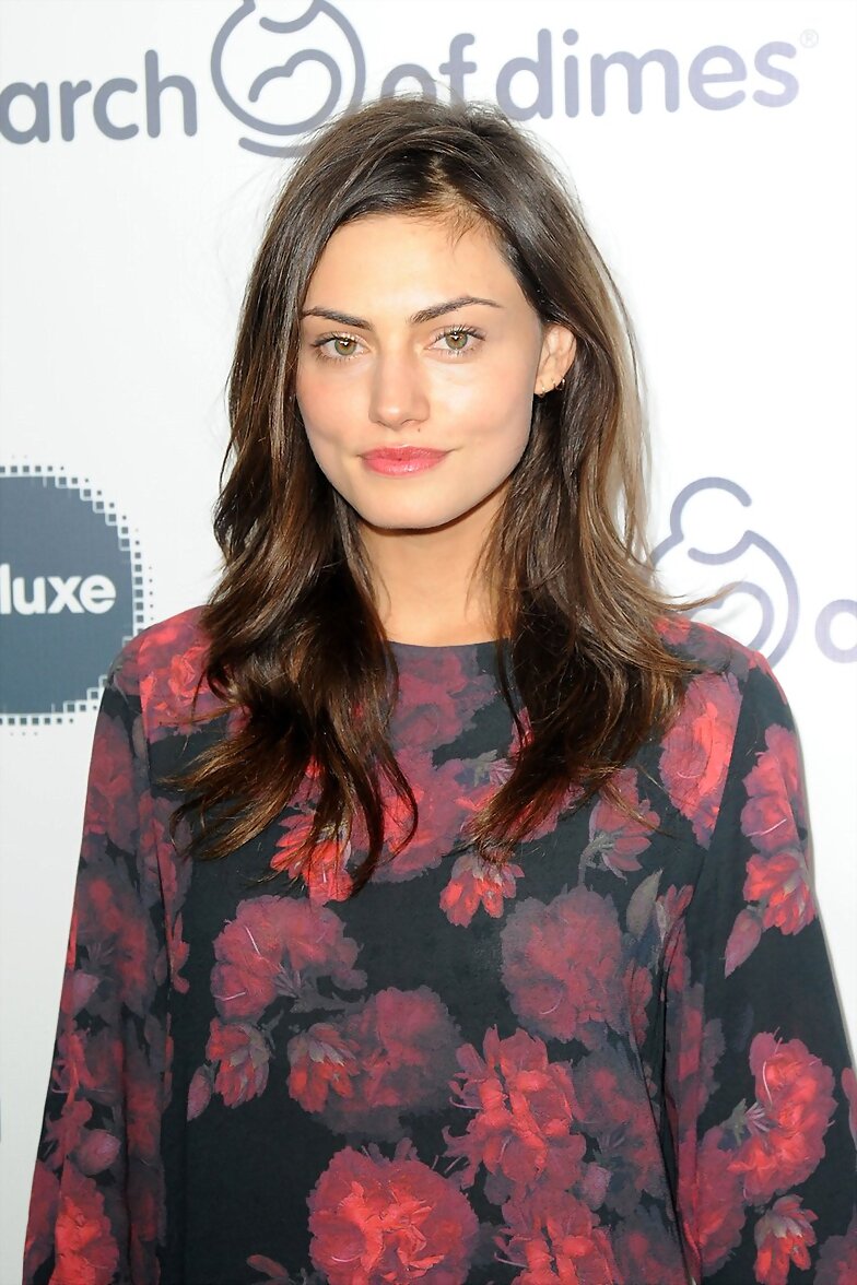 Phoebe Tonkin - March of Dimes' Celebration 2014
