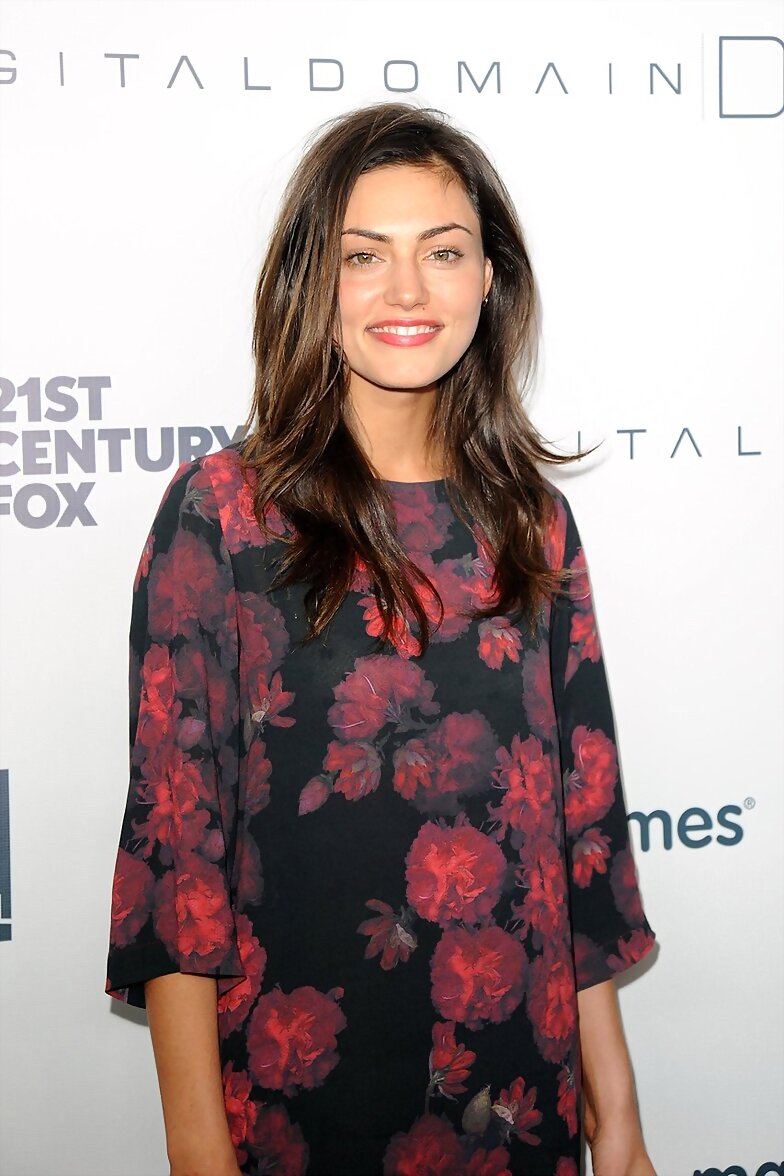 Phoebe Tonkin - March of Dimes' Celebration 2014