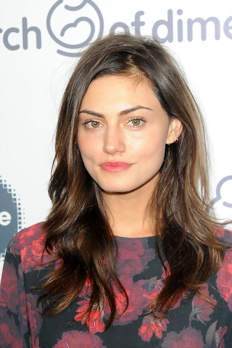 Phoebe Tonkin - March of Dimes' Celebration 2014