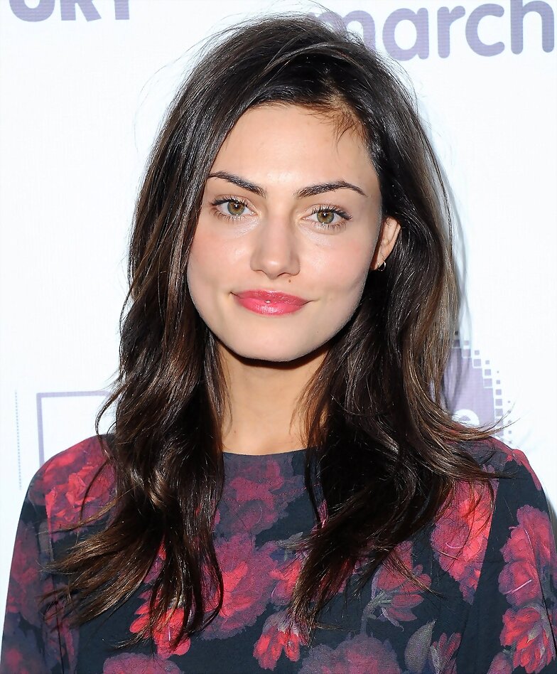 Phoebe Tonkin - March of Dimes' Celebration 2014