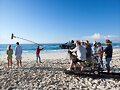 Behind-the-scenes Mako Mermaids Season 2