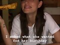 Phoebe Tonkin | July 2019