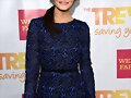Phoebe Tonkin - TrevorLIVE LA, Dec 7, 2014