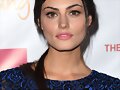 Phoebe Tonkin - TrevorLIVE LA, Dec 7, 2014