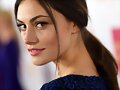 Phoebe Tonkin - TrevorLIVE LA, Dec 7, 2014