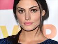 Phoebe Tonkin - TrevorLIVE LA, Dec 7, 2014