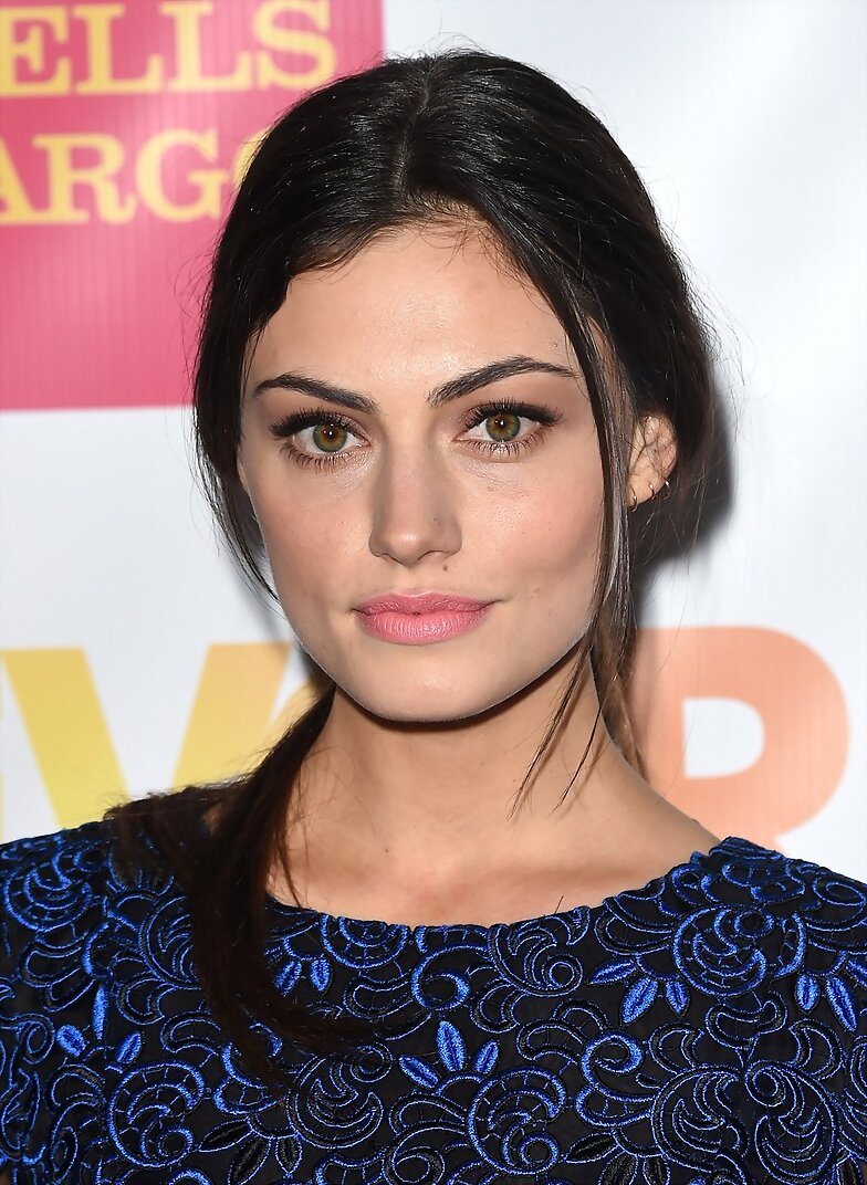 Phoebe Tonkin - TrevorLIVE LA, Dec 7, 2014