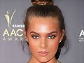 Indiana Evans - 2012 AACTA Awards, Arrivals