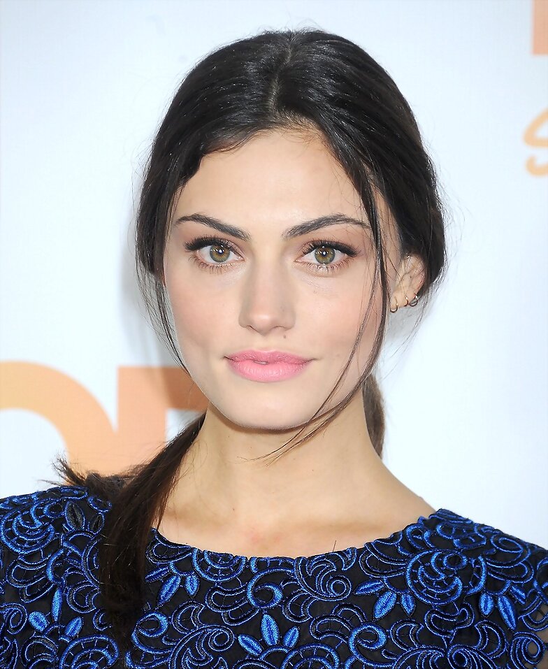 Phoebe Tonkin - TrevorLIVE LA, Dec 7, 2014