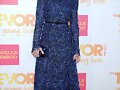 Phoebe Tonkin - TrevorLIVE LA, Dec 7, 2014