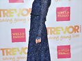 Phoebe Tonkin - TrevorLIVE LA, Dec 7, 2014