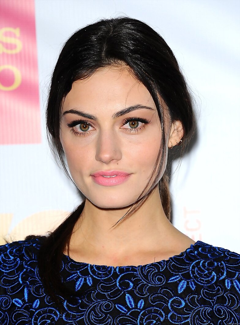 Phoebe Tonkin - TrevorLIVE LA, Dec 7, 2014