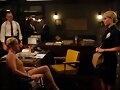 Claire Holt en la serie Aquarius (2015)