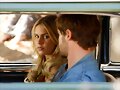Claire Holt en la serie Aquarius (2015)