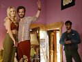 Claire Holt en la serie Aquarius (2015)