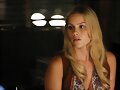 Claire Holt en la serie Aquarius (2015)