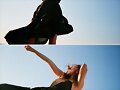 Phoebe Tonkin para Matteau | August 2019
