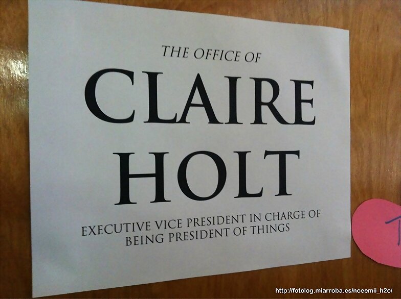 Claire Holt
