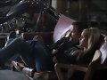 Claire Holt en la serie Aquarius (2015)
