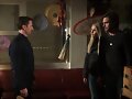 Claire Holt en la serie Aquarius (2015)