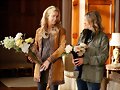 Claire Holt en la serie Aquarius (2015)