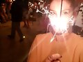 Amy Ruffle en 2017