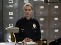 Claire Holt en la serie Aquarius (2015)