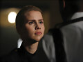 Claire Holt en la serie Aquarius (2015)