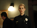 Claire Holt en la serie Aquarius (2015)