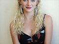 Cariba Heine en la serie Blue Water High 3
