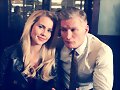 Claire Holt bts season 2 en la serie Aquarius