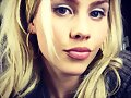 Claire Holt bts season 2 en la serie Aquarius