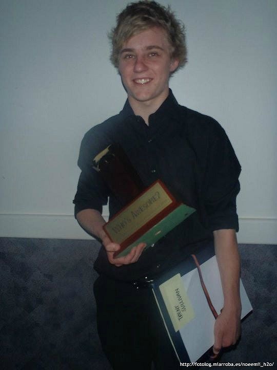 Trent Sullivan